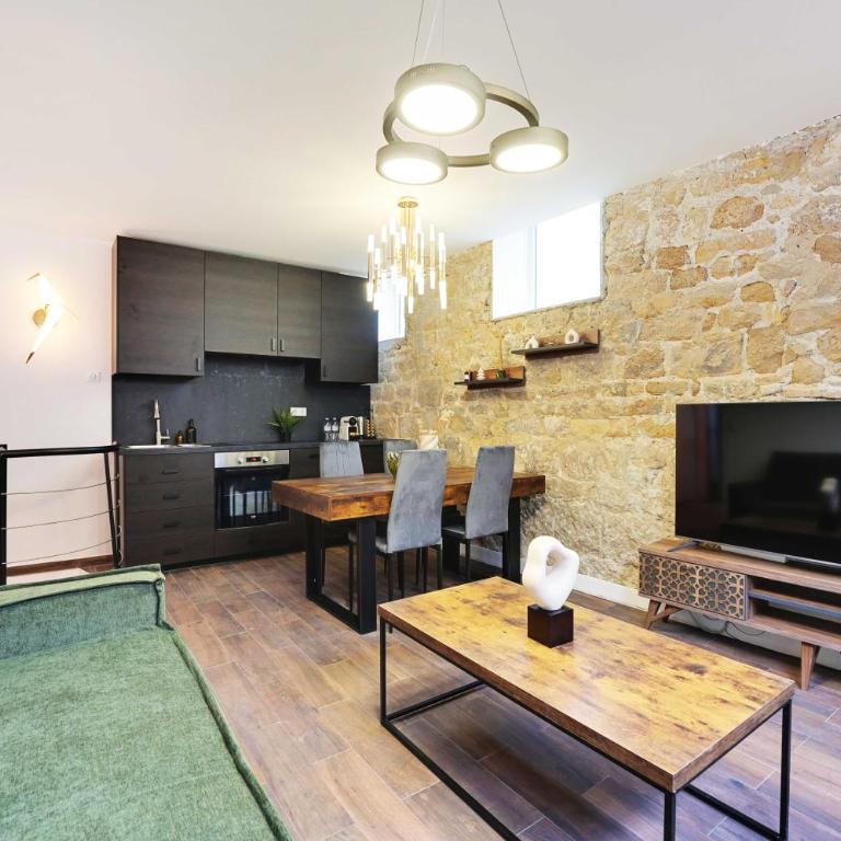 Charming apartment - AC- 2BD-8P - Port Royal - Appartement - 10