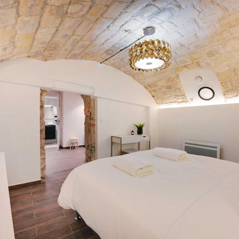 Charming apartment - AC- 2BD-8P - Port Royal - Appartement - 17