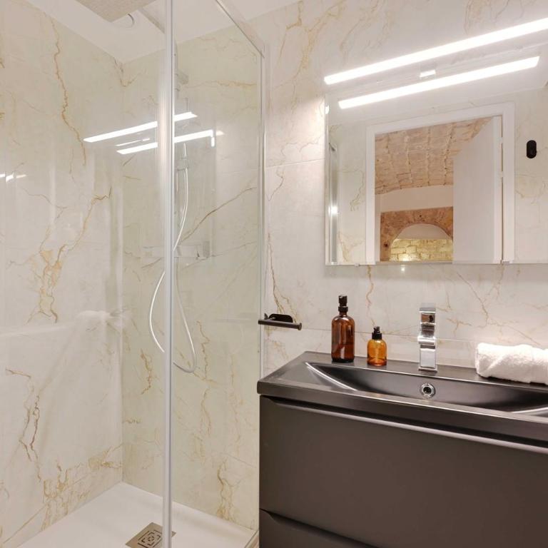 Charming apartment - AC- 2BD-8P - Port Royal - Appartement - 22