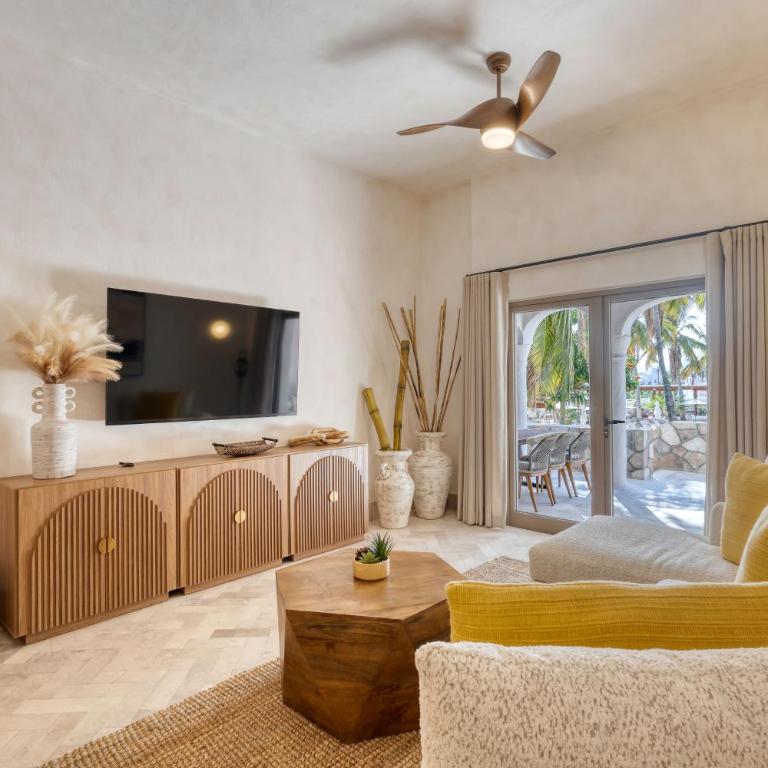 Casa Nima by Lumina - Two-Bedroom Apartment with Terrace - 2