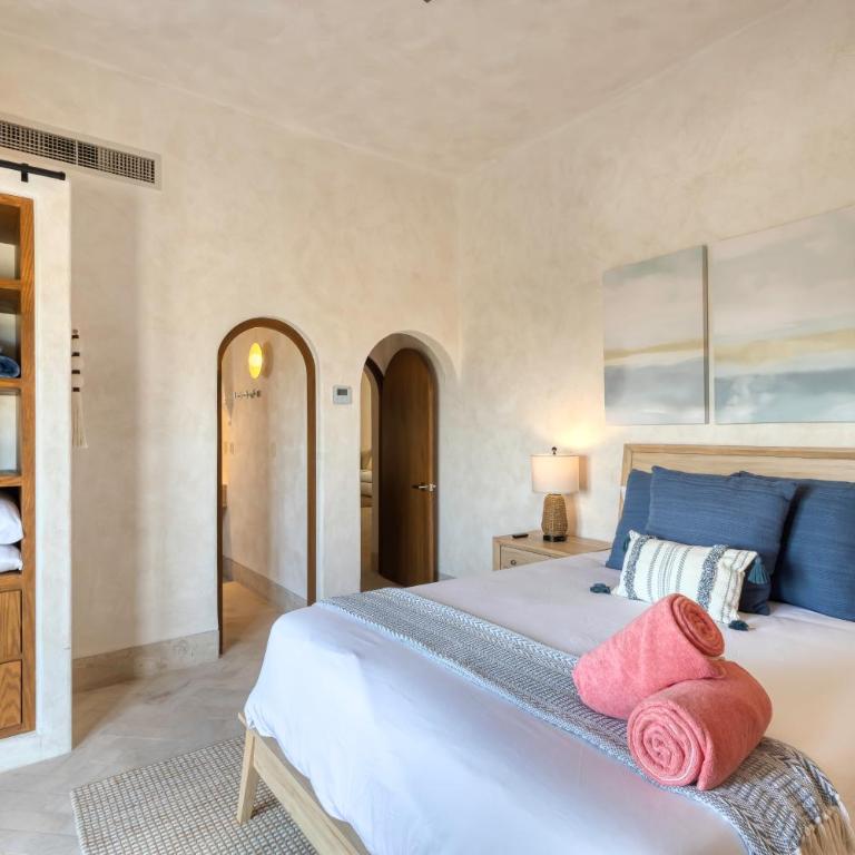 Casa Nima by Lumina - Two-Bedroom Apartment with Terrace - 3