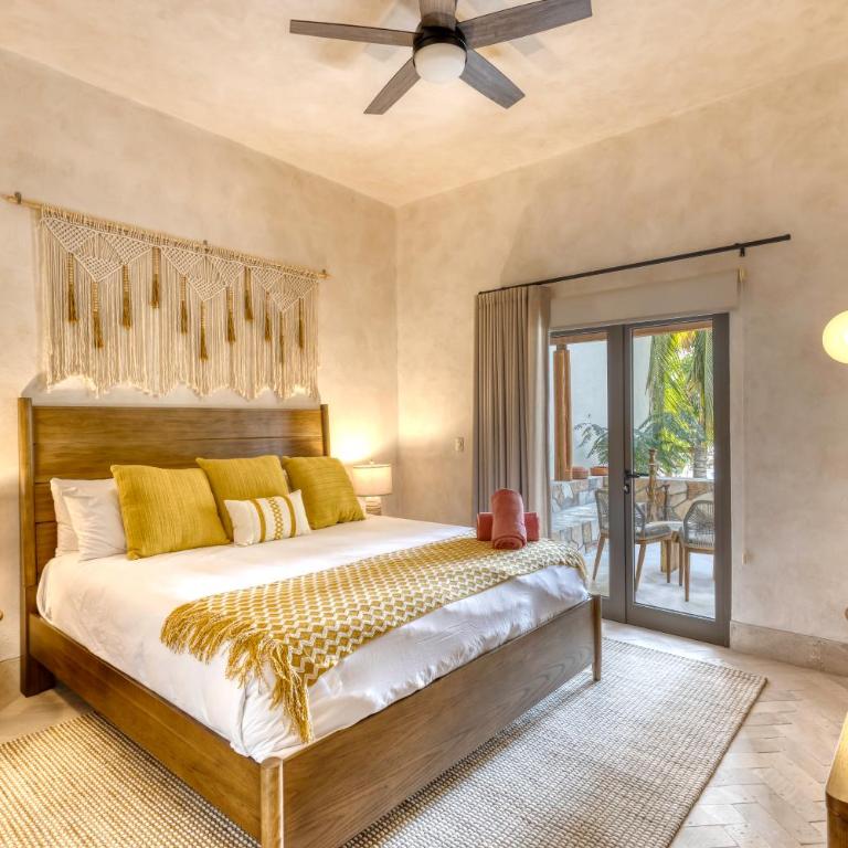 Casa Nima by Lumina - Two-Bedroom Apartment with Terrace - 6