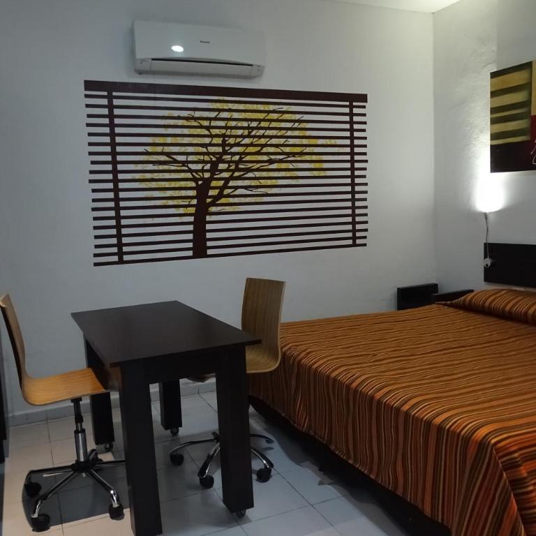 Aparthotel Siete 32 - Executive Suite - 10