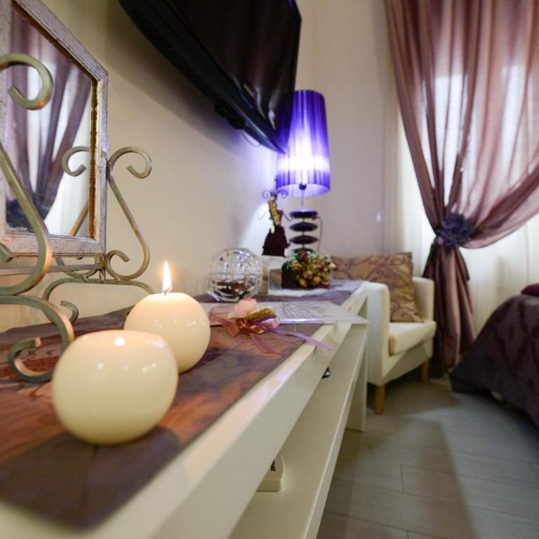 In Bocca ai Sassi - Vacation Home - 6