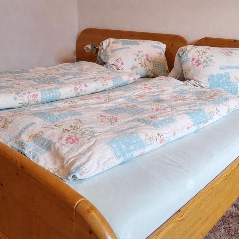 Ferienwohnung Fliegenpilz - Apartamento de 1 dormitorio - 5