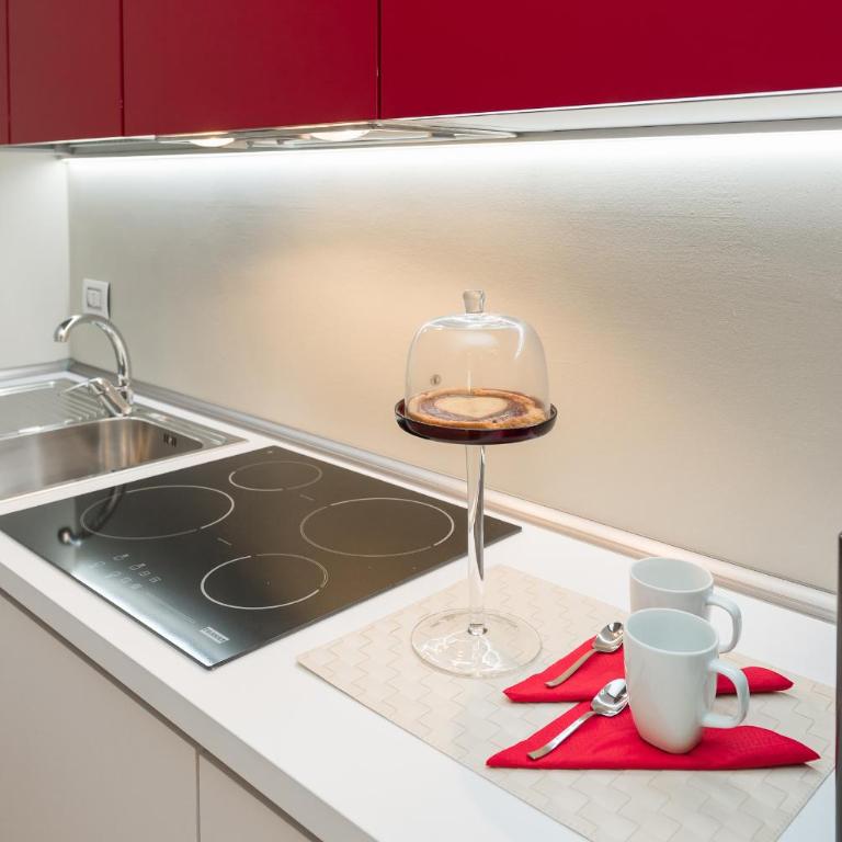 Flats4rent - Appartamento con 2 Camere da Letto - 3
