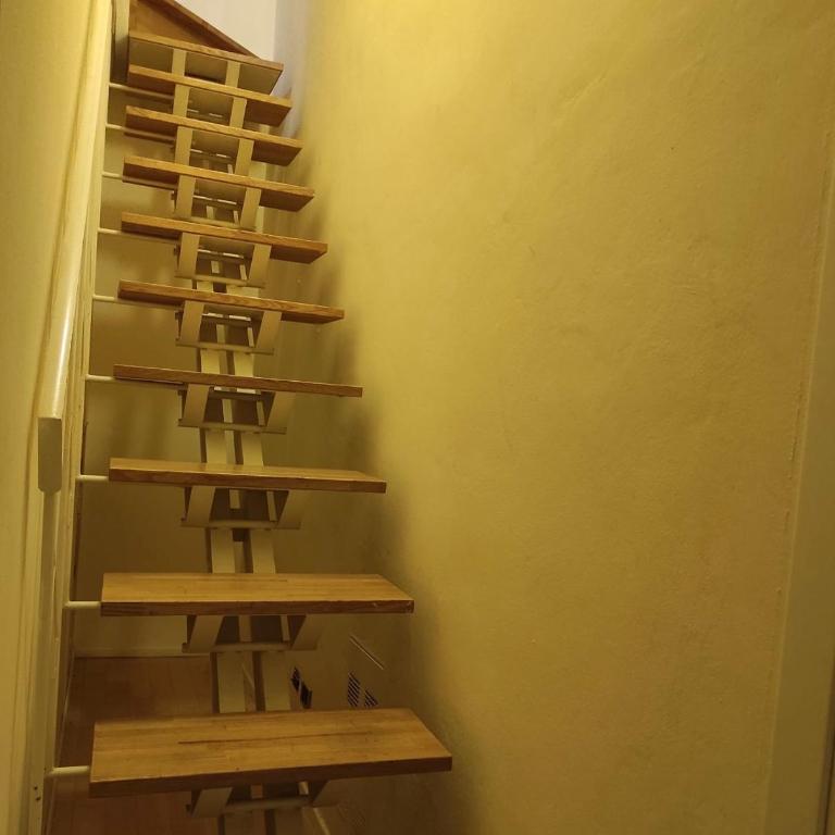Lauri Loft Boutique Rooms - Standard Double Room Large - 1
