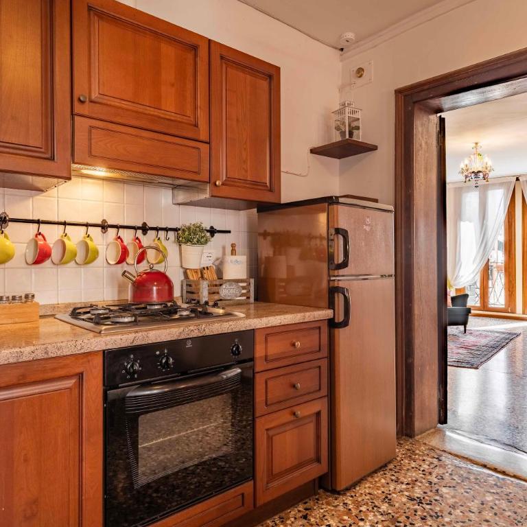 CasaMisa Formosa 5193 - Apartment - 35