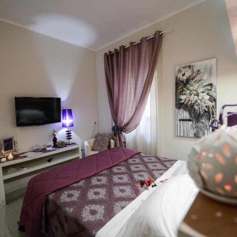 In Bocca ai Sassi - Vacation Home - 23
