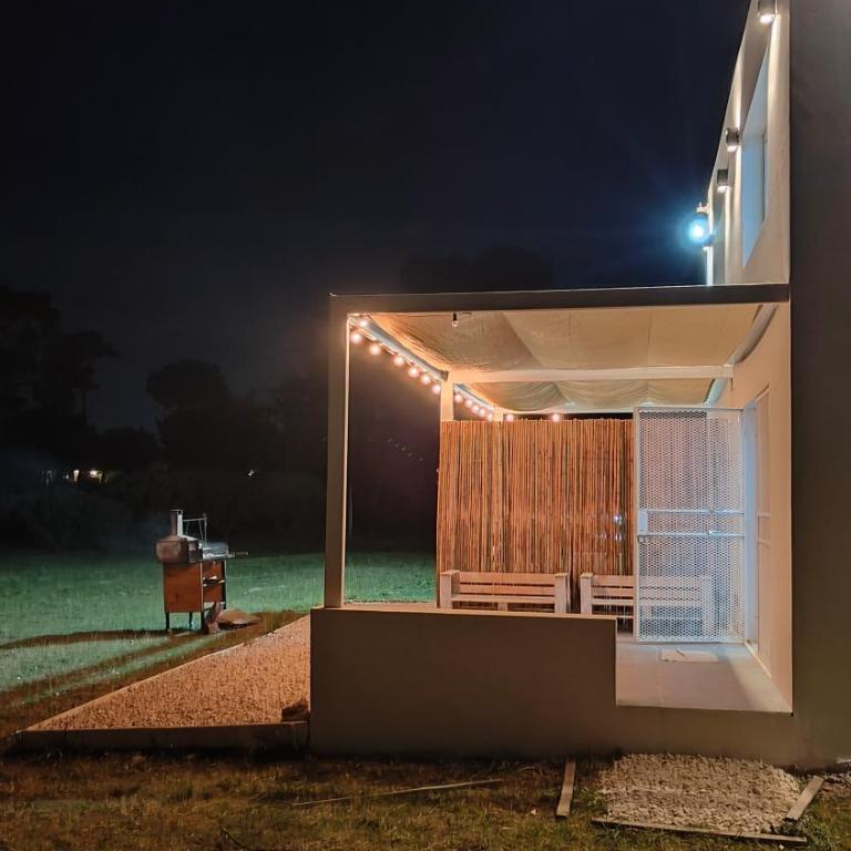 Chapaloft - Two-Bedroom Apartment - 9