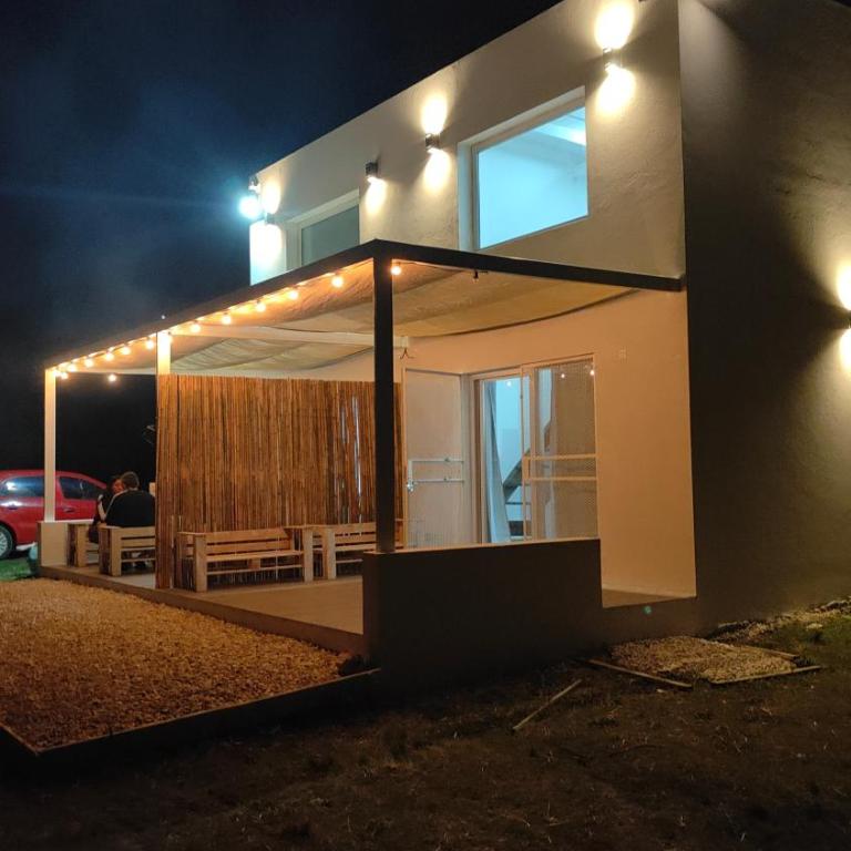 Chapaloft - Apartamento de 2 dormitorios - 8