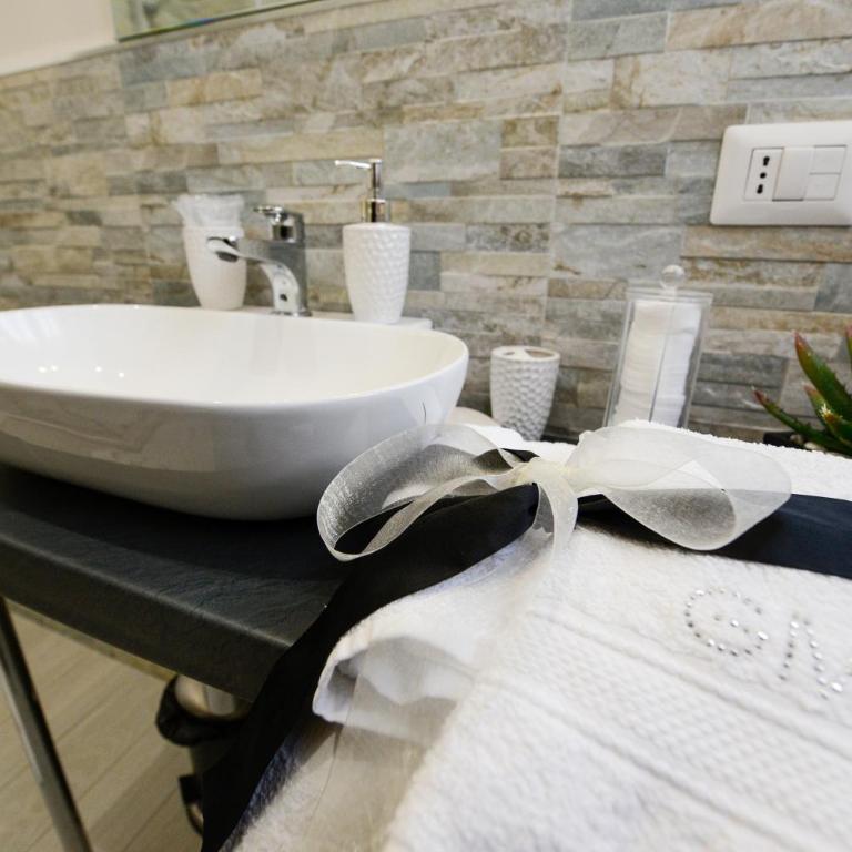 In Bocca ai Sassi - Vacation Home - 14