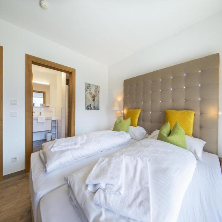 Chalet with Ski Access, Neukirchen - Superior Chalet - 15