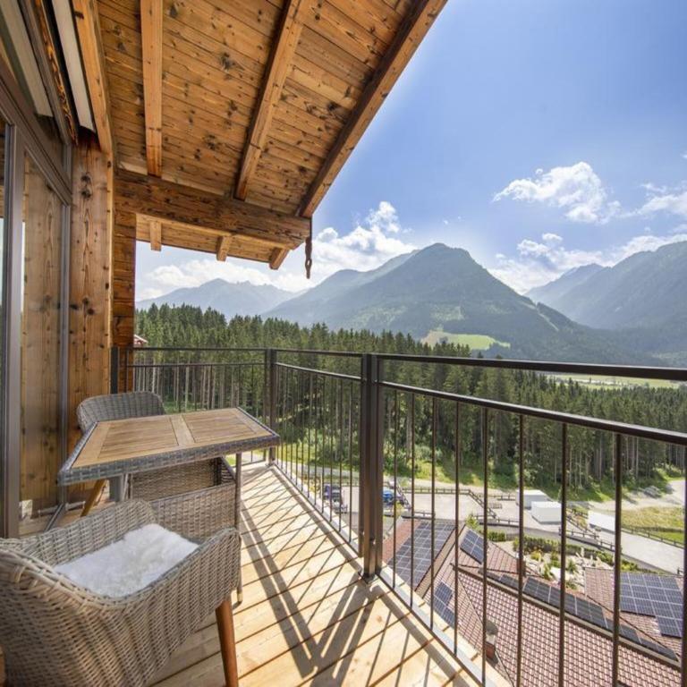 Chalet with Ski Access, Neukirchen - Superior Chalet - 26