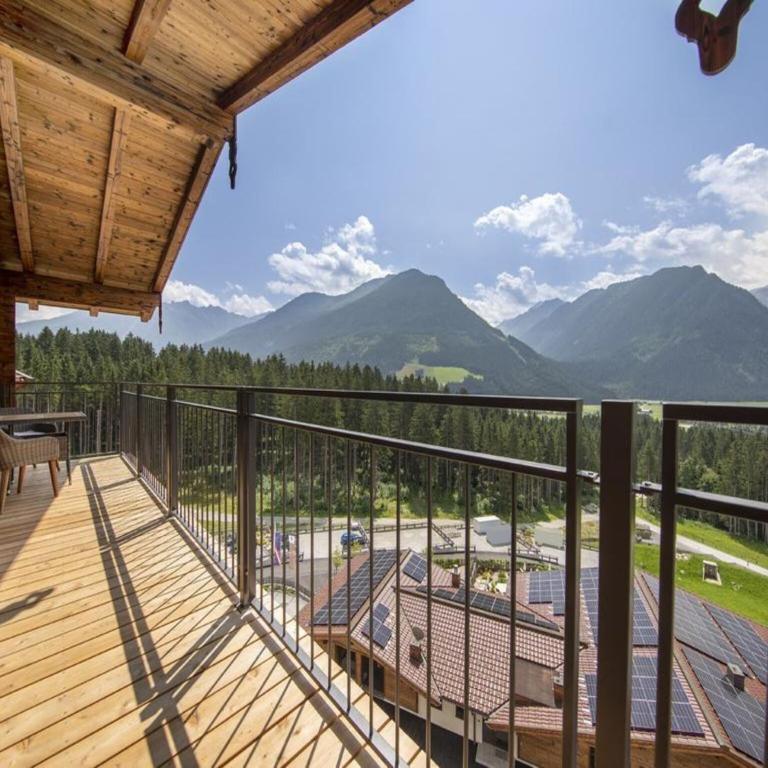 Chalet with Ski Access, Neukirchen - Superior Chalet - 28