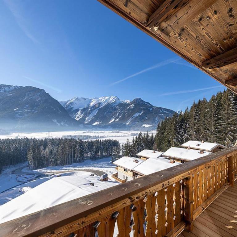 Chalet with Ski Access, Neukirchen - Superior Chalet - 32