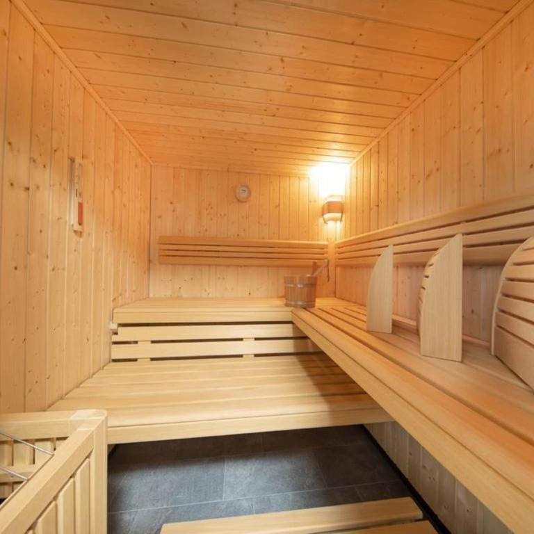 Mountain Wellness stay in Neukirchen - Chalet mit 3 Schlafzimmern - 3