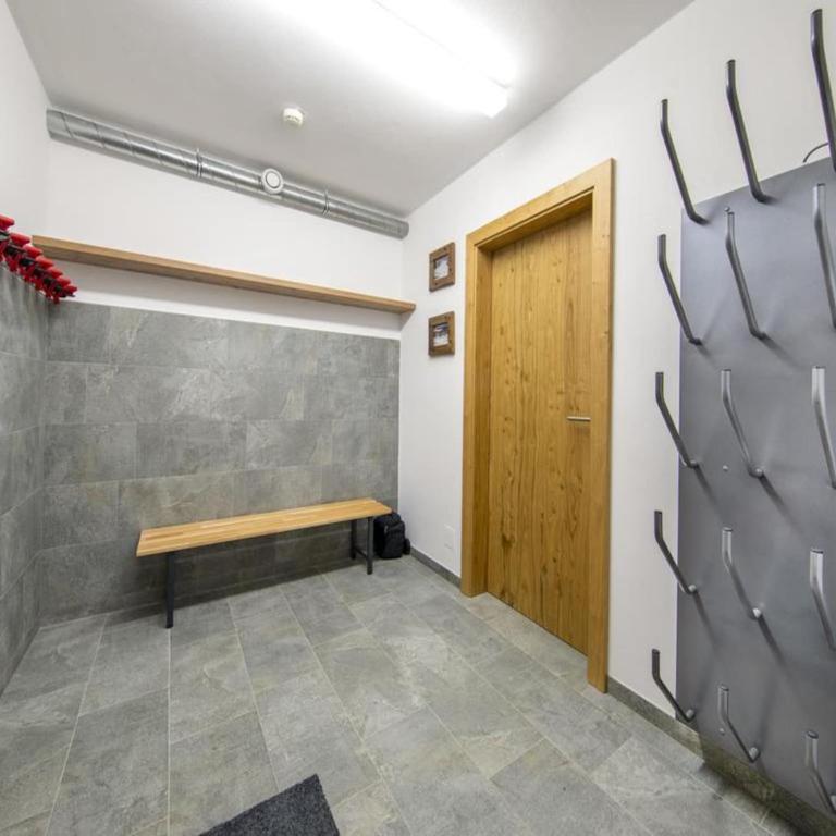 Mountain Wellness stay in Neukirchen - Chalet mit 3 Schlafzimmern - 33