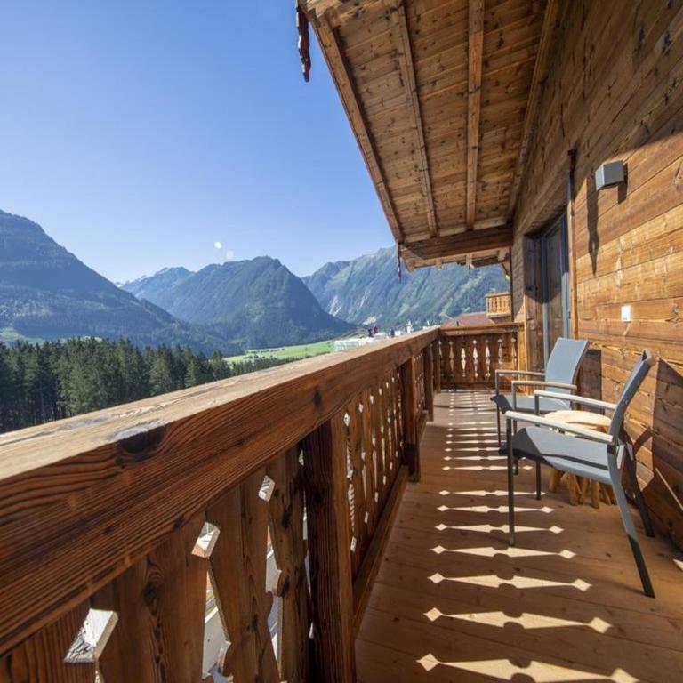 Mountain Wellness stay in Neukirchen - Chalet mit 3 Schlafzimmern - 28