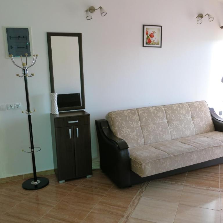 Apartments Victoriya - Apartman sa Pogledom na More - 25