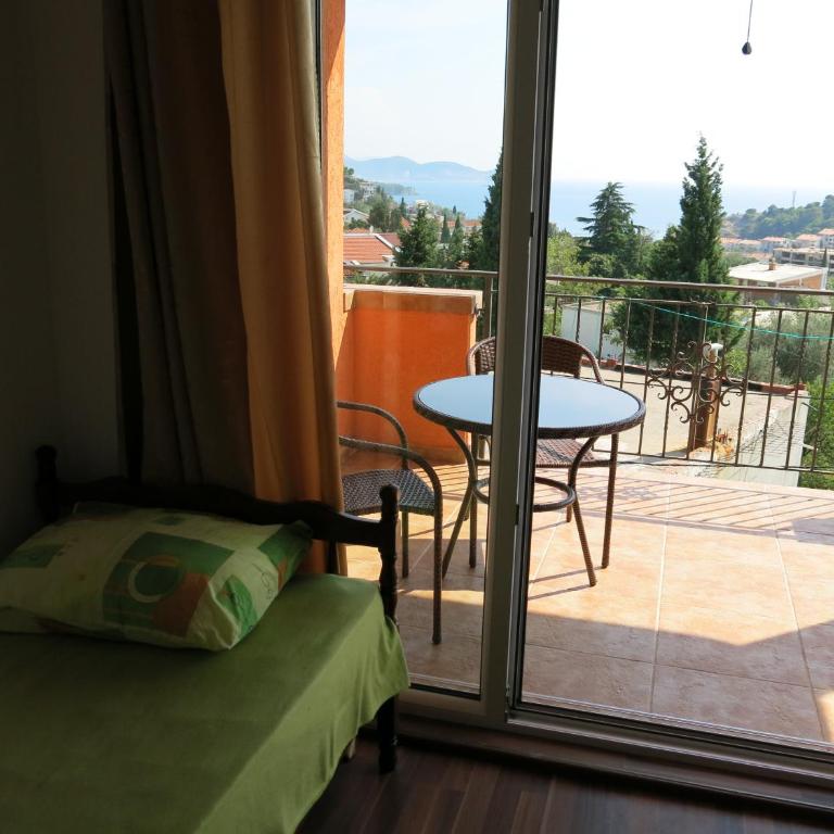 Apartments Victoriya - Apartman sa Pogledom na More - 37