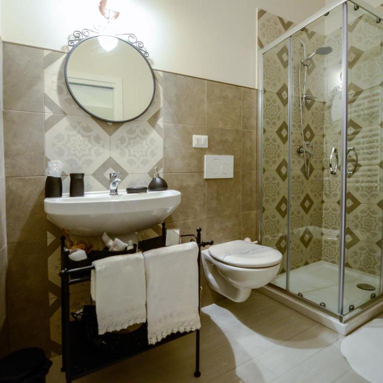 In Bocca ai Sassi - Vacation Home - 15
