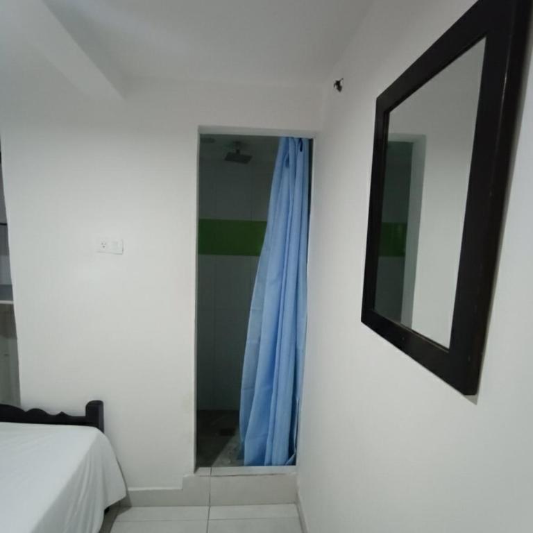 Corazón Verde - Habitación Individual - 2