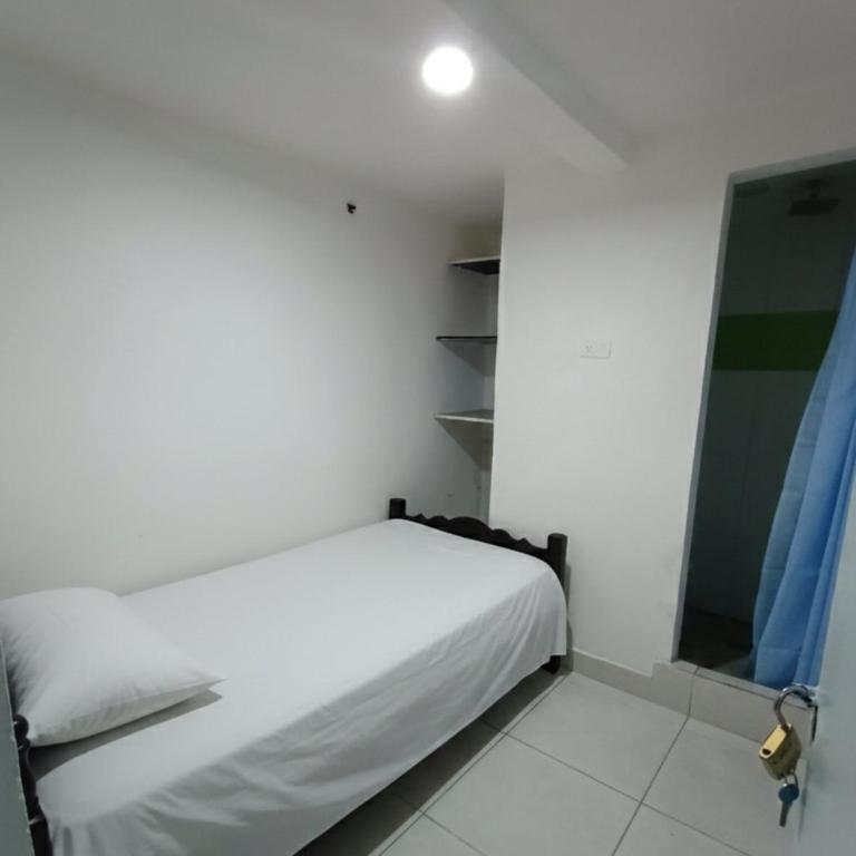 Corazón Verde - Habitación Individual - 3