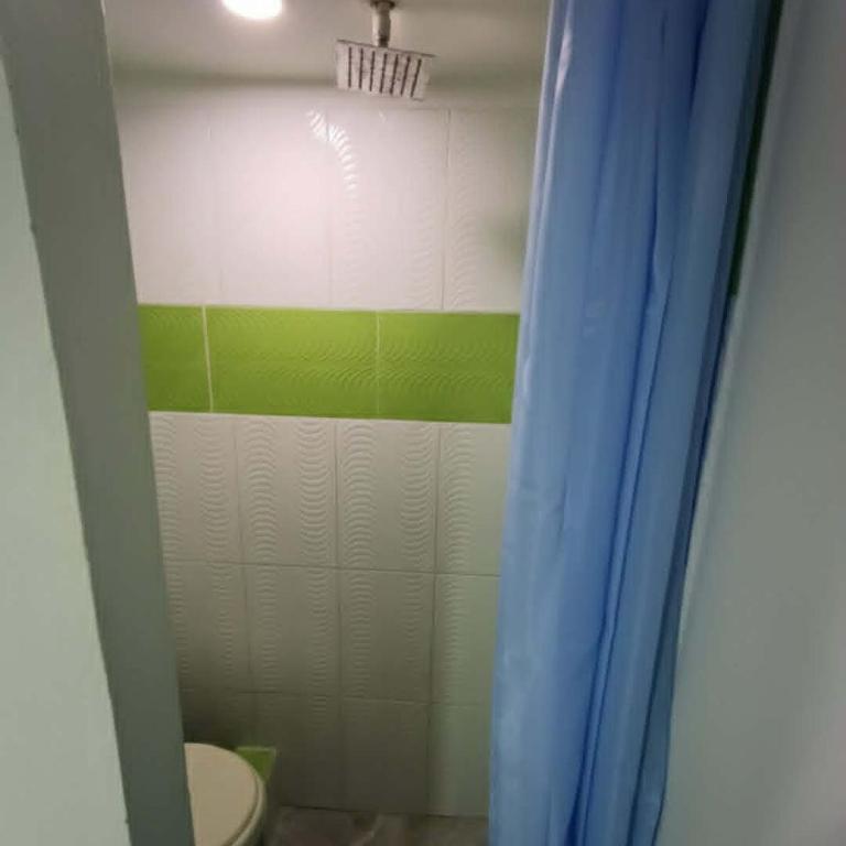 Corazón Verde - Habitación Individual - 4