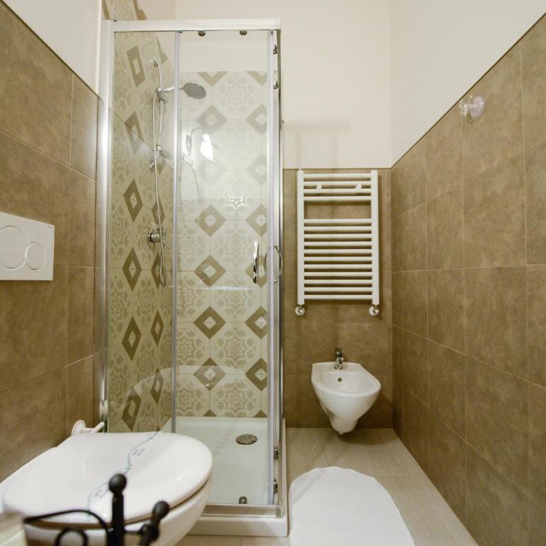In Bocca ai Sassi - Vacation Home - 27