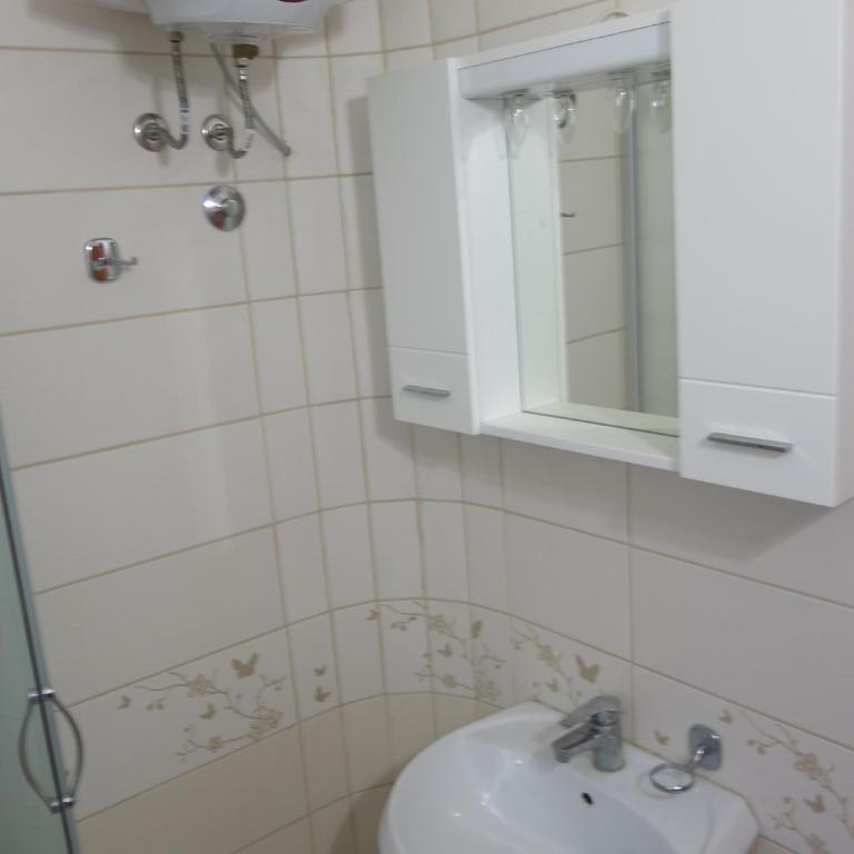 Apartments Victoriya - Apartman sa Pogledom na More - 41