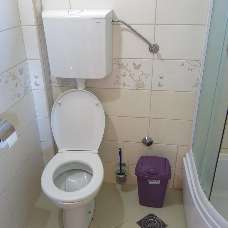Apartments Victoriya - Apartman sa Pogledom na More - 19