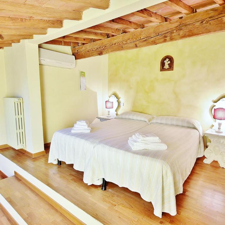 Pepi apartments - Appartamento con 3 Camere da Letto - su 2 Livelli - 11