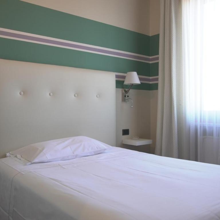 Hotel Lancaster - Single Room - 5