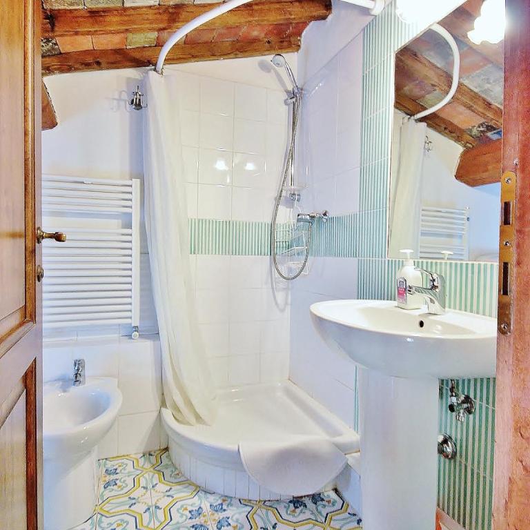 Pepi apartments - Appartamento su 2 Livelli - 16