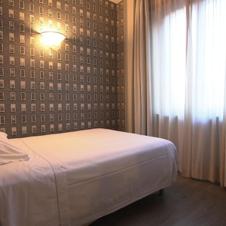 Hotel Lancaster - Single Room - 6