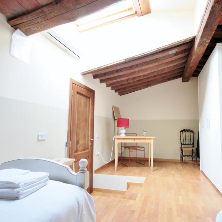 Pepi apartments - Appartamento su 2 Livelli - 15