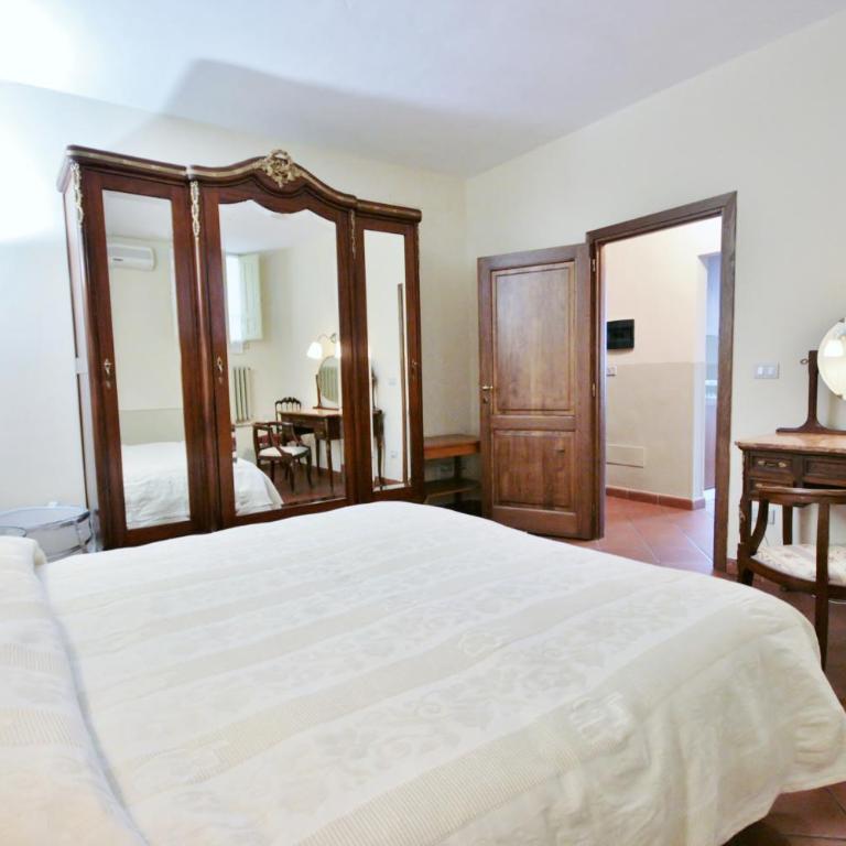 Pepi apartments - Appartamento su 2 Livelli - 11