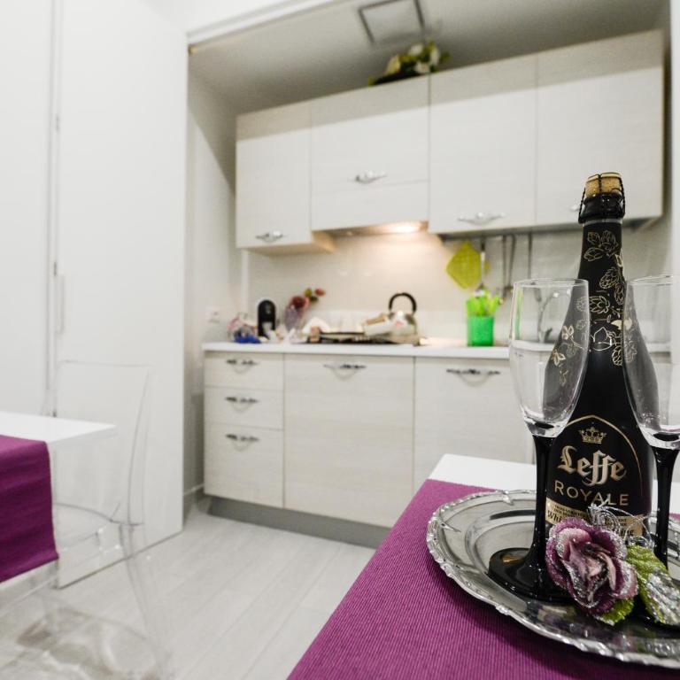 In Bocca ai Sassi - Vacation Home - 40