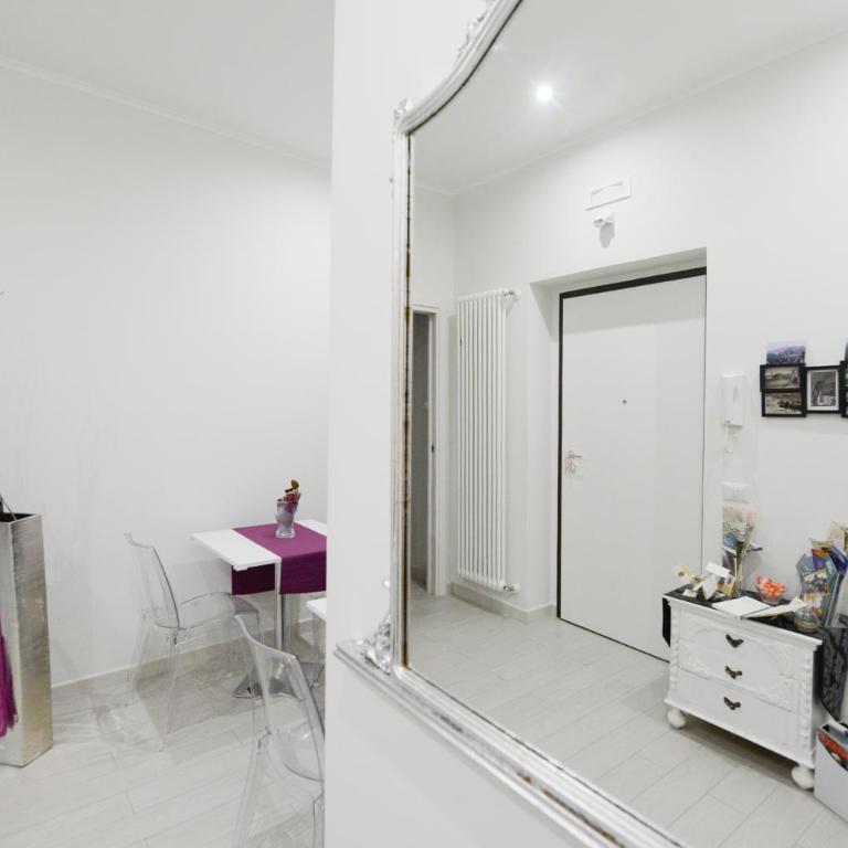In Bocca ai Sassi - Vacation Home - 30