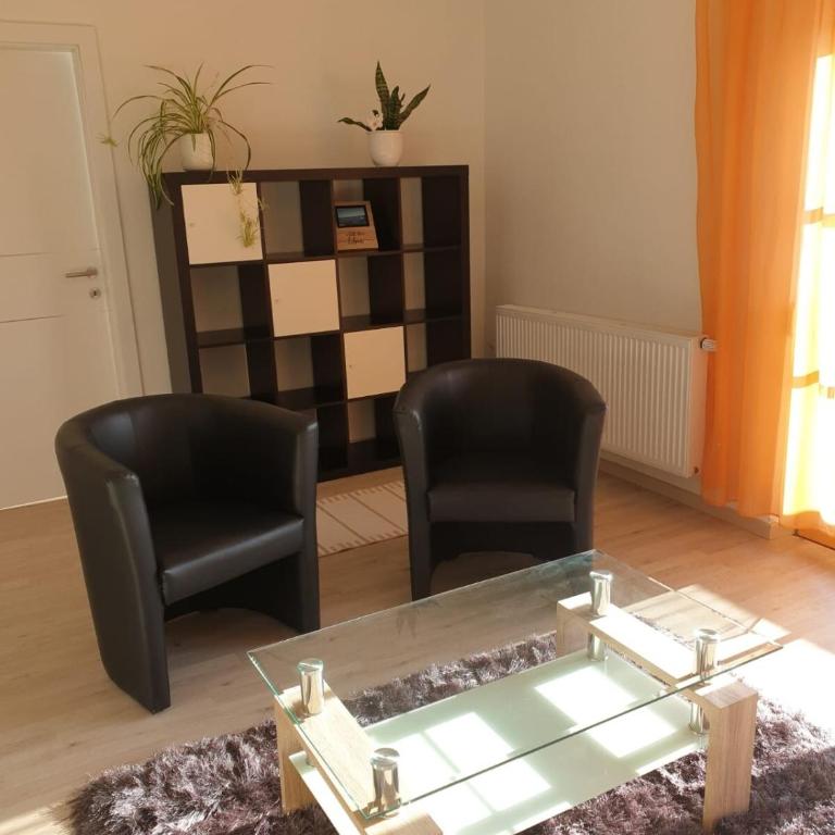 Wohnung am Stadtrand von Graz - Apartment mit 1 Schlafzimmer - 3