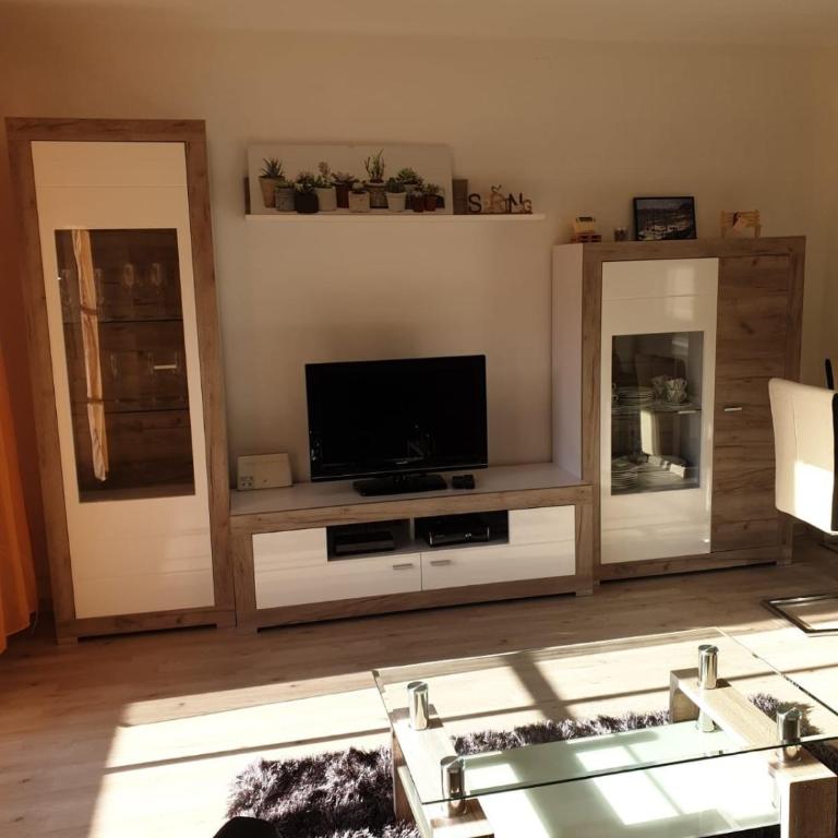 Wohnung am Stadtrand von Graz - Apartment mit 1 Schlafzimmer - 1