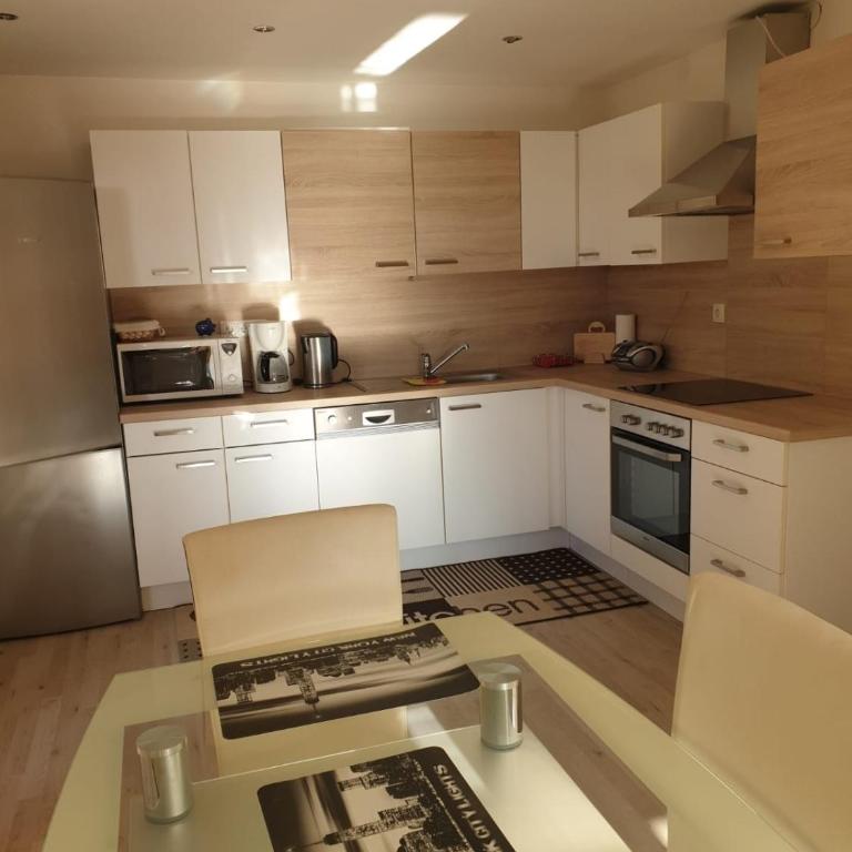Wohnung am Stadtrand von Graz - Apartment mit 1 Schlafzimmer - 7