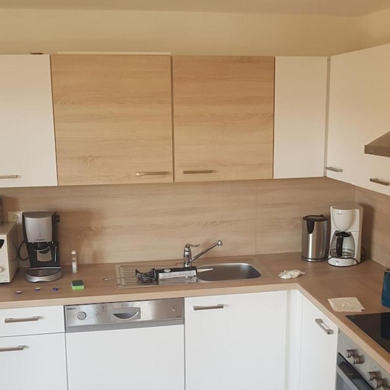 Wohnung am Stadtrand von Graz - Apartment mit 1 Schlafzimmer - 9