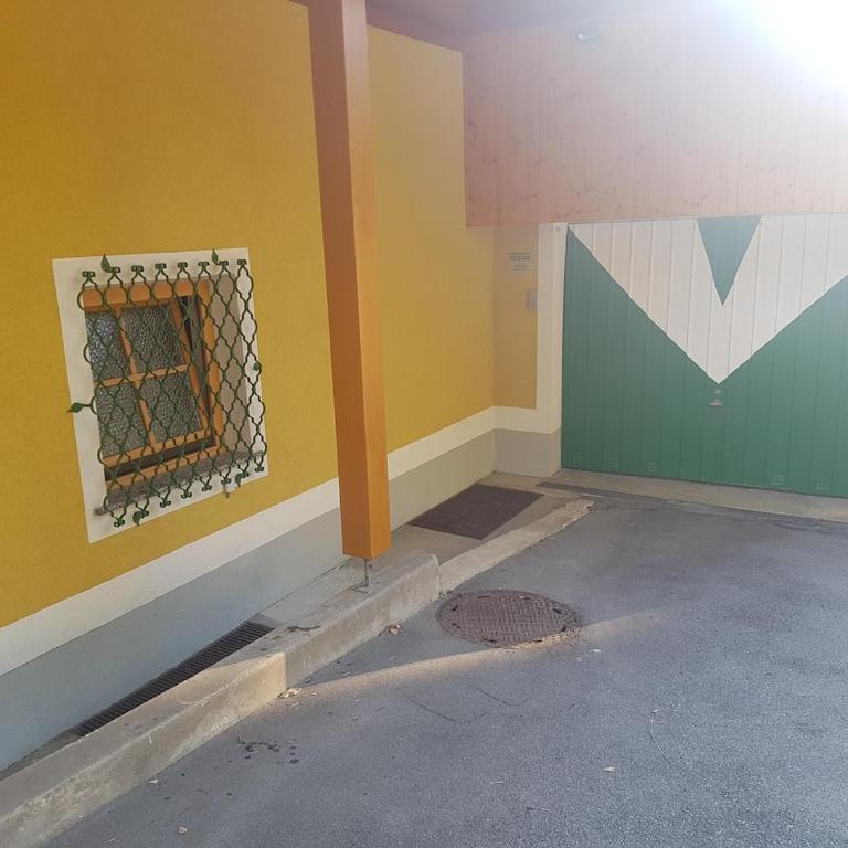 Wohnung am Stadtrand von Graz - Apartment mit 1 Schlafzimmer - 17