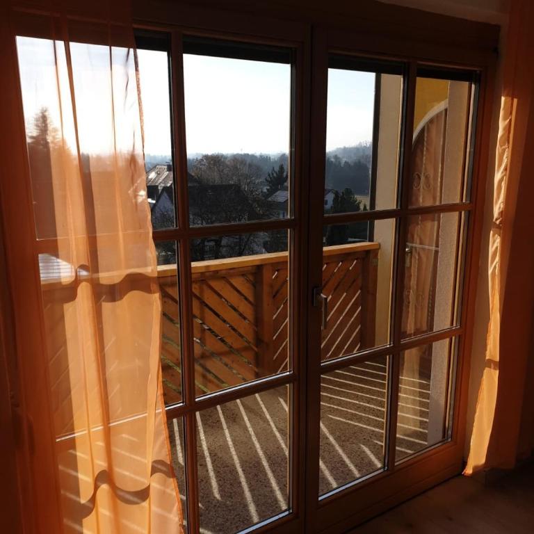 Wohnung am Stadtrand von Graz - Apartment mit 1 Schlafzimmer - 4