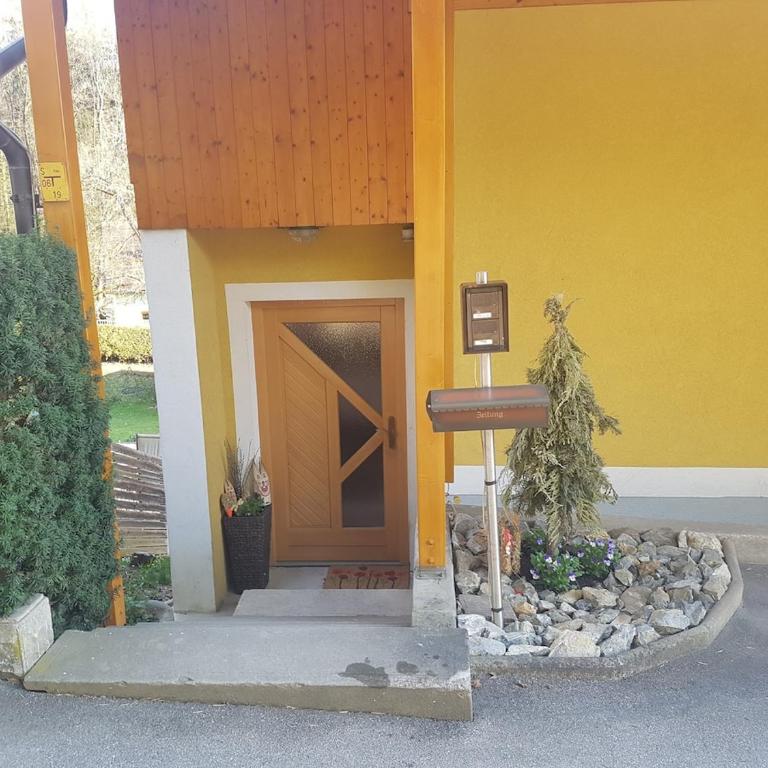 Wohnung am Stadtrand von Graz - Apartment mit 1 Schlafzimmer - 5