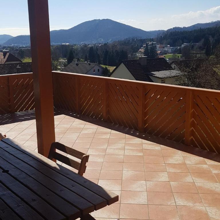 Wohnung am Stadtrand von Graz - Apartment mit 1 Schlafzimmer - 18