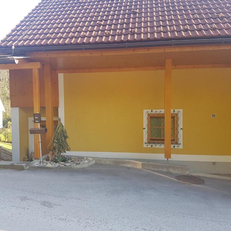 Wohnung am Stadtrand von Graz - Apartment mit 1 Schlafzimmer - 19