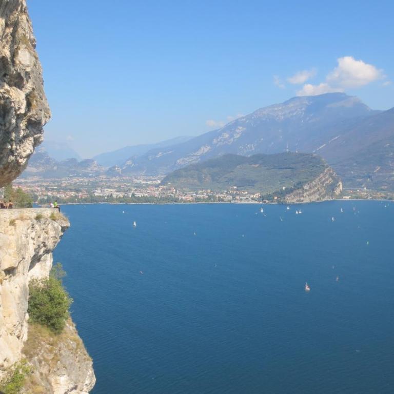 Riva Ancient Town House - Appartamento con 1 Camera da Letto - 39